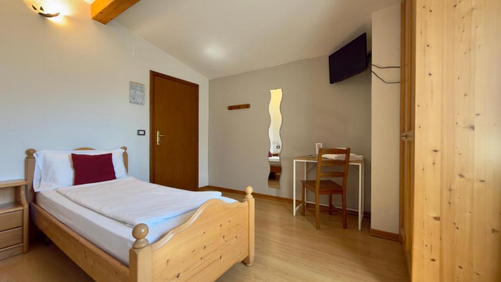 Casteluce Hotel Funivie - 4