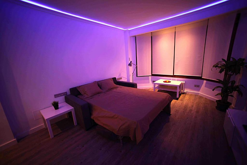 Loft PLAZA DE ESPAÑA alquiler temporada - 4