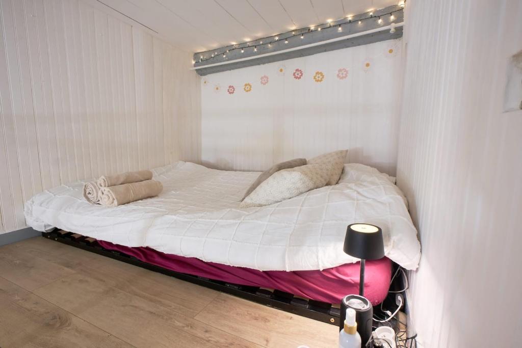 Studio au coeur du vieux-Nice, plage à 5 minutes - 3