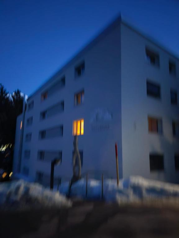 Ferienwohnung Sesvenna Davos - 3