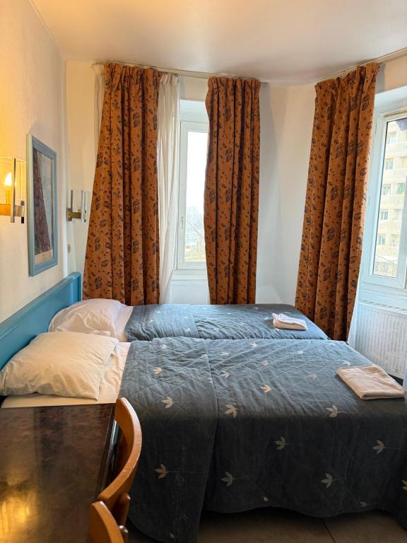 Hotel Le Velodrome - 2