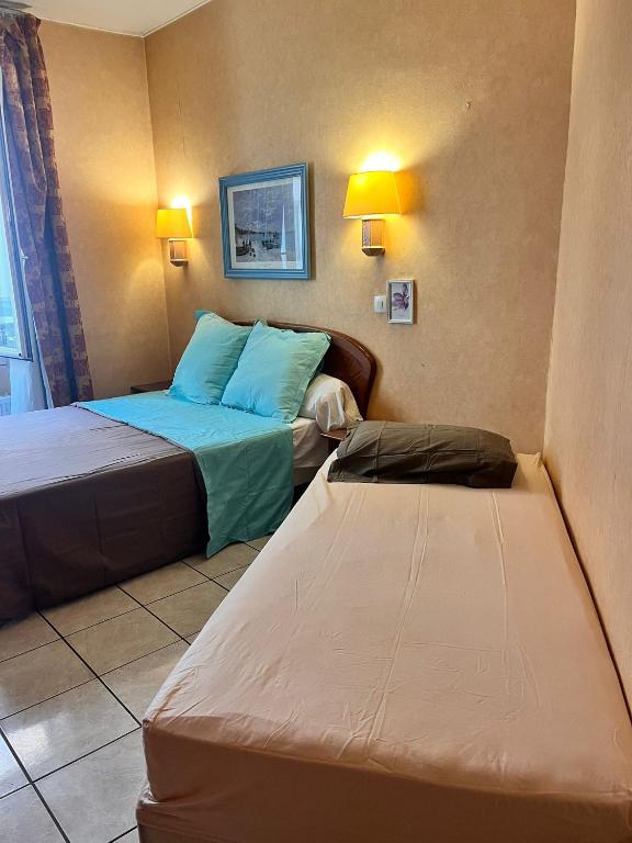 Hotel Le Velodrome - 3