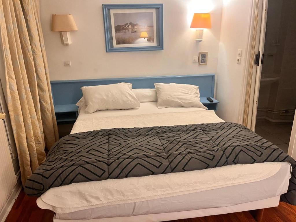 Hotel Le Velodrome - 4