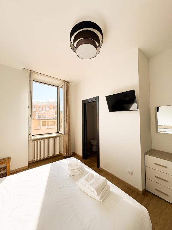 Le Tre Lune Rooms - 5