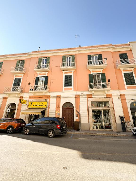 Le Tre Lune Rooms - 2