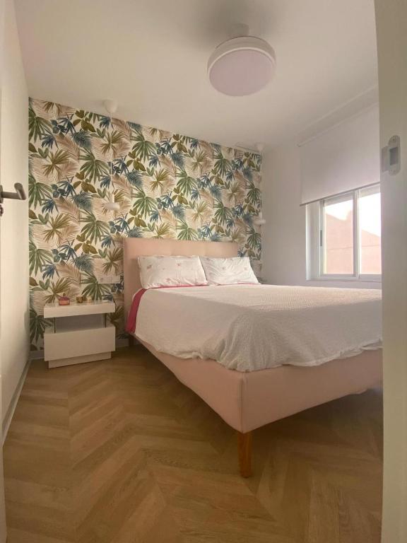 Vivienda Santa Pola a 50 m del mar - 2
