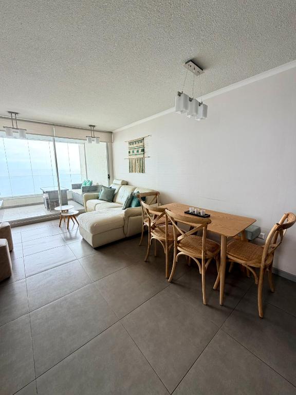 Departamento Club Oceano - 3