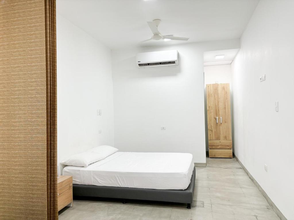Loft del Río - Aire Acondicionado, Parqueadero, WiFi, Pet Friendly - 4