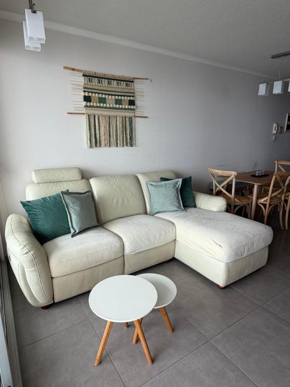 Departamento Club Oceano - 5