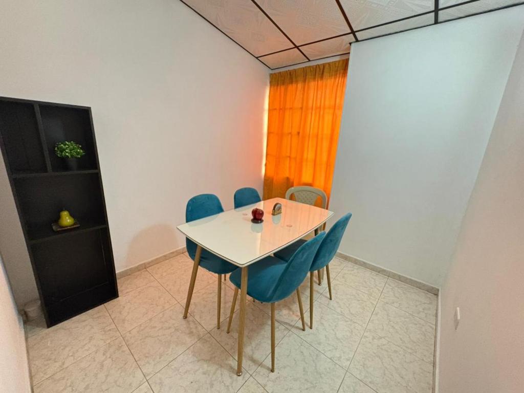 Como en casa - 2