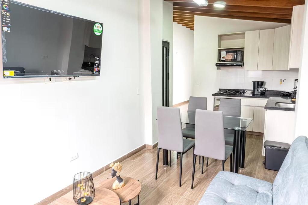 apartamento en belén - 4