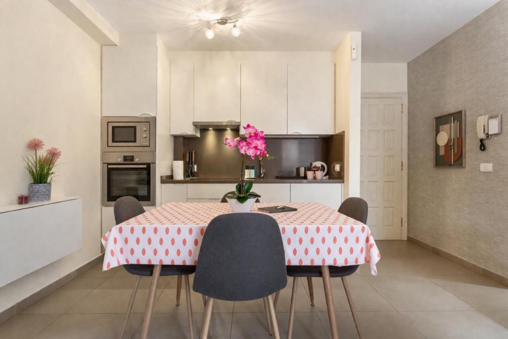 Apartamento Rincon de Adam - 4