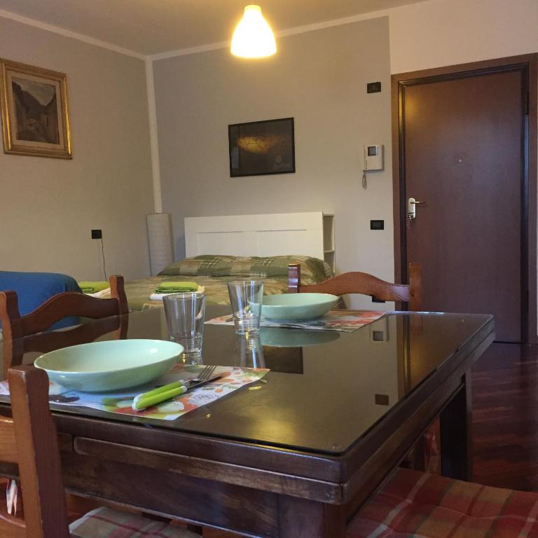 Ampio monolocale - 5