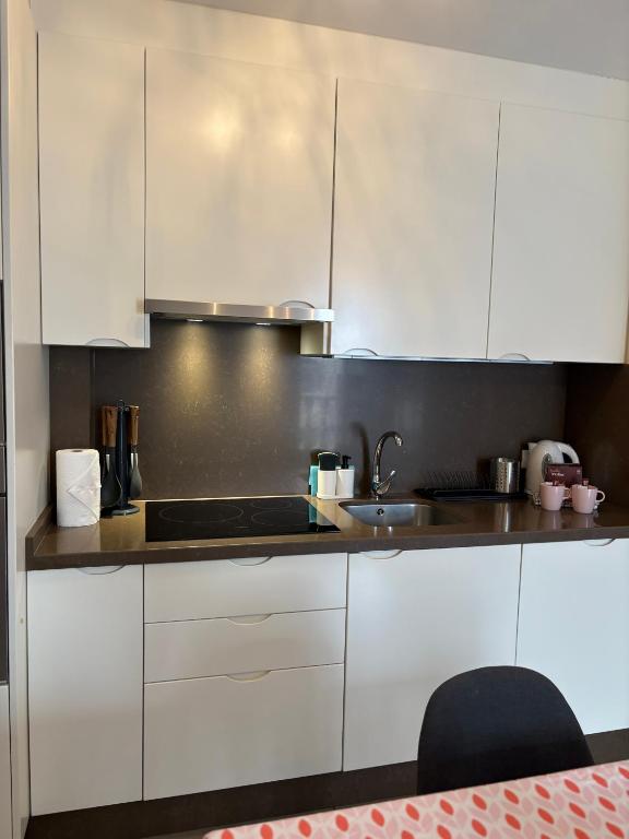 Apartamento Rincon de Adam - 2