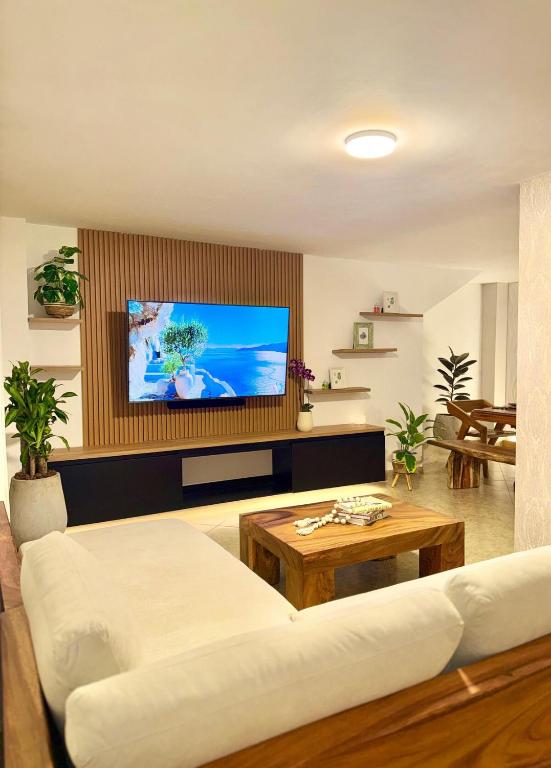 Tree House Luxury - 5