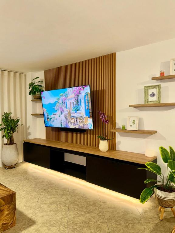 Tree House Luxury - 4