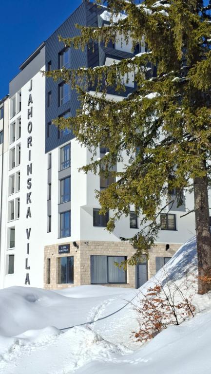 Apartman K&N - Jahorinska Vila - 1