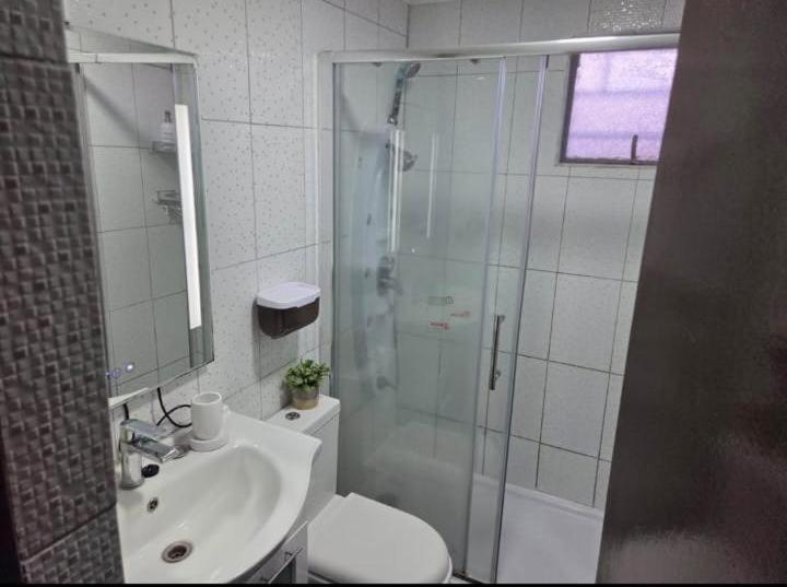 Habitación Express Calama - 2