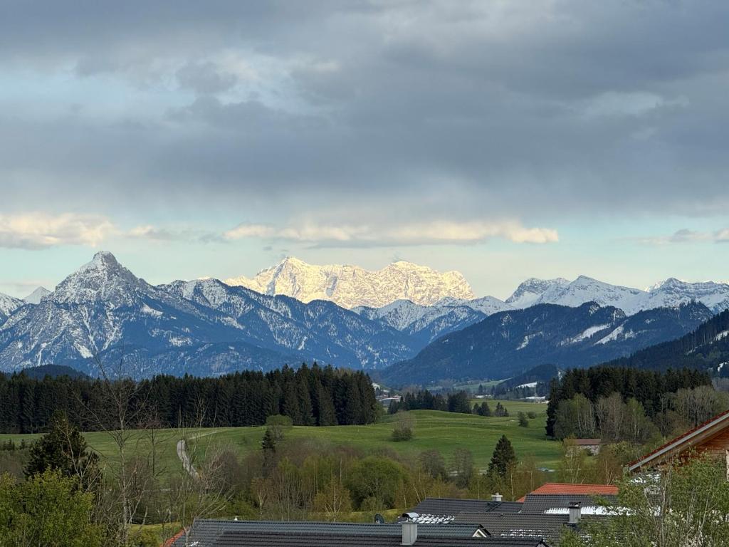 Alpen Apart Allgäu - 4