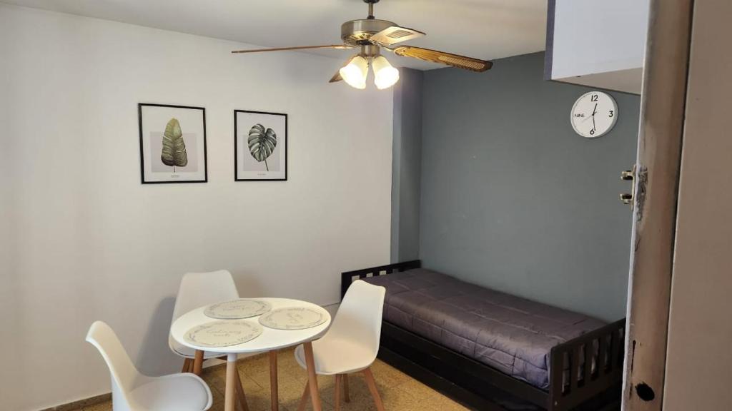 Centro Sucre 251 Cochera costo adicional - 5