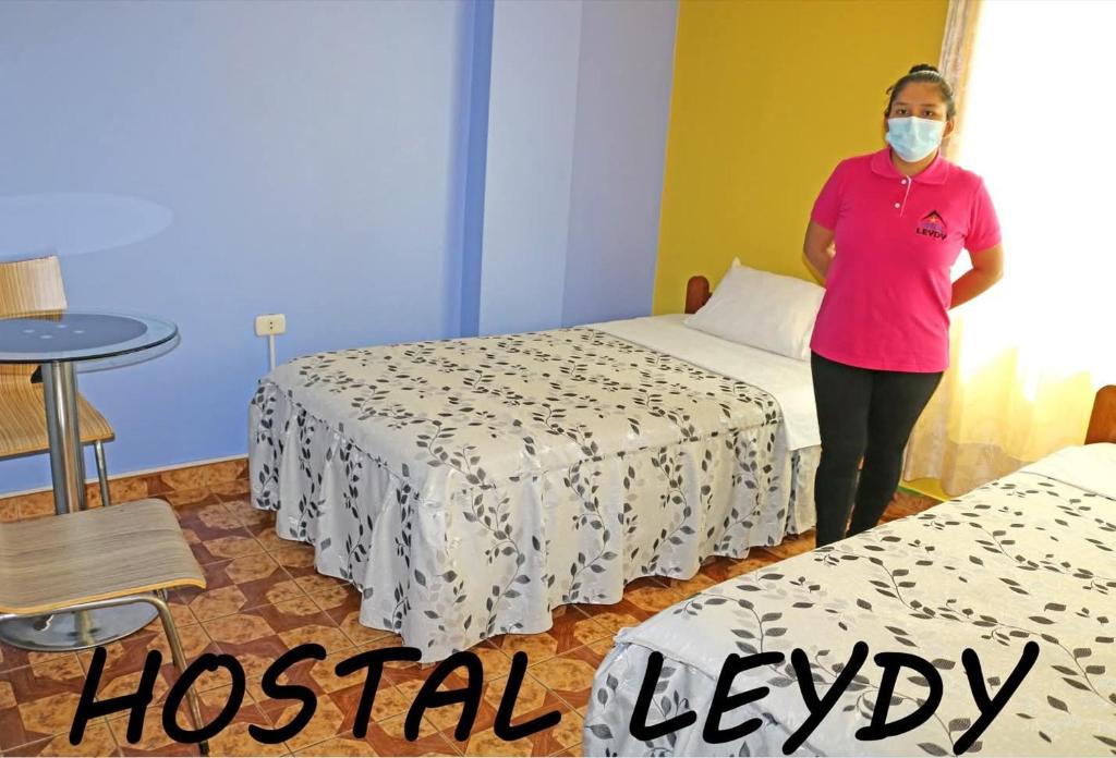 Hostal Leydy - 2