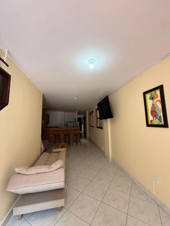 Apartamento Belén margaritas - 4