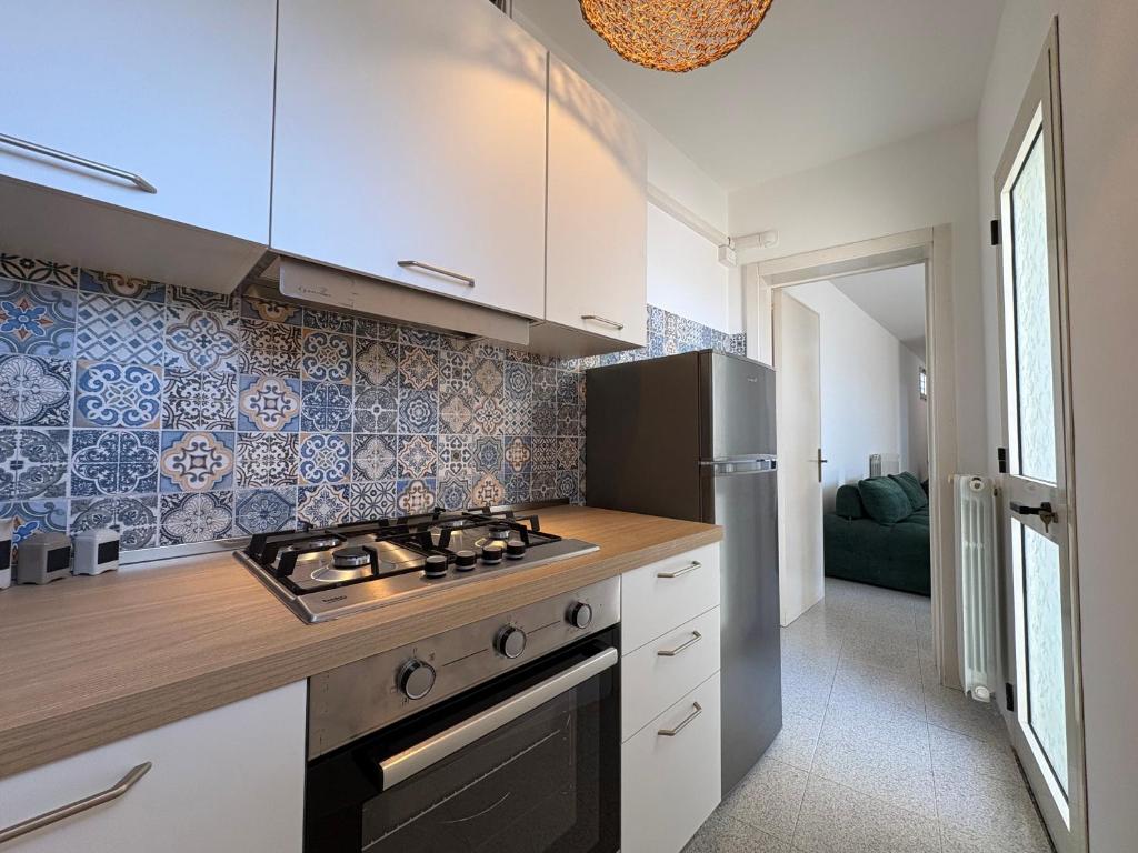 Blue Bay Apartment by Diddoi - 4