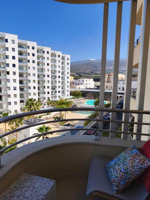 Apartment in Playa Paraiso Tenerife - 1