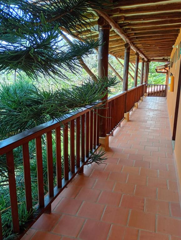 HotelQuintaMaria - 2