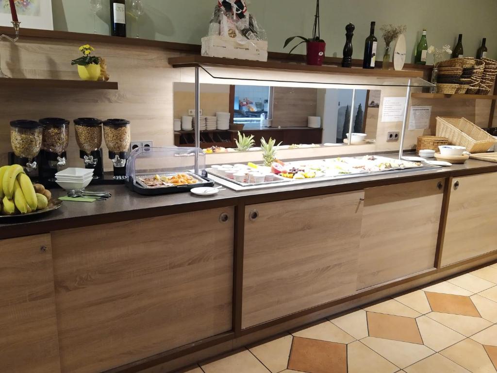 Hotel LEANO