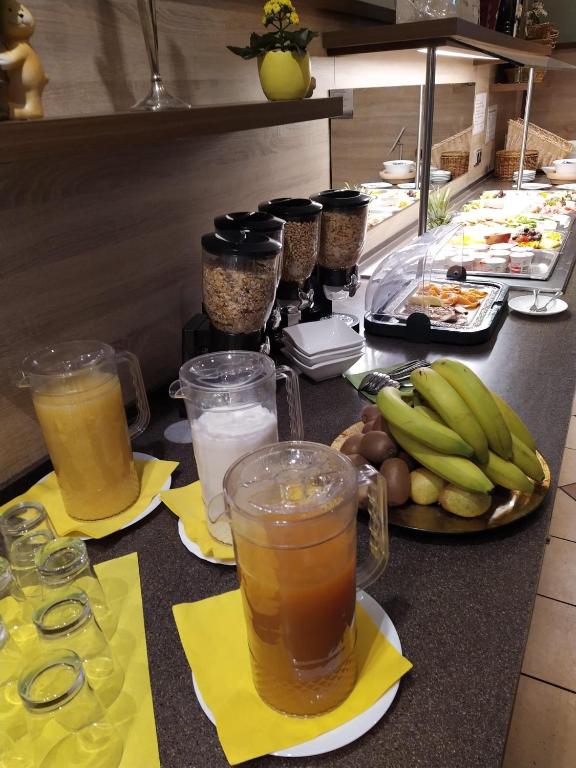 Hotel LEANO
