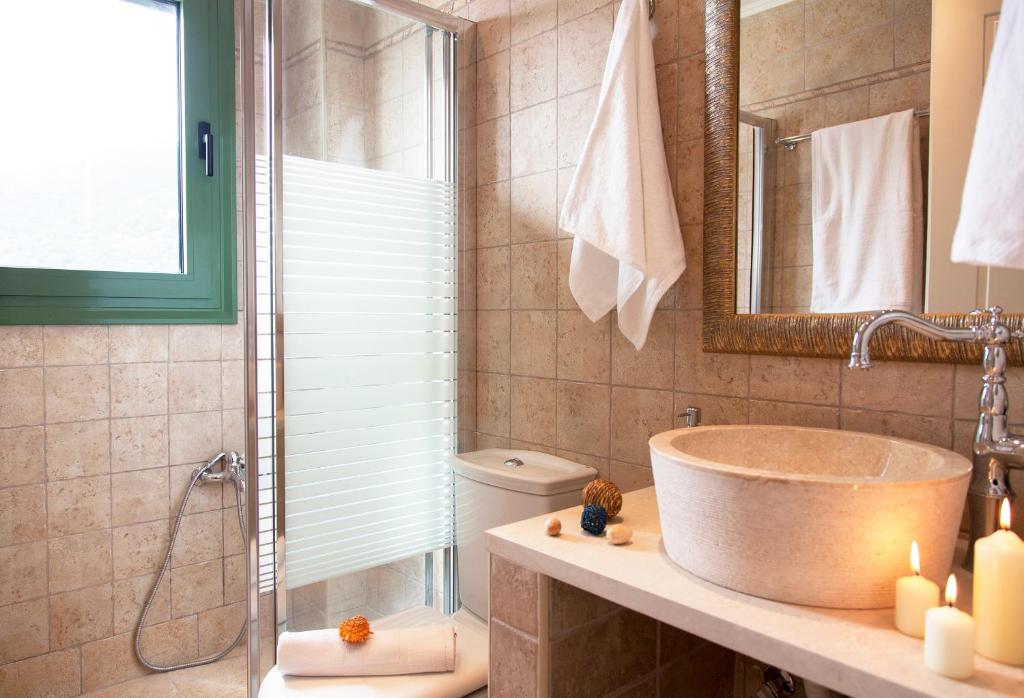 Ktima Aniforeli Luxury Villas photo