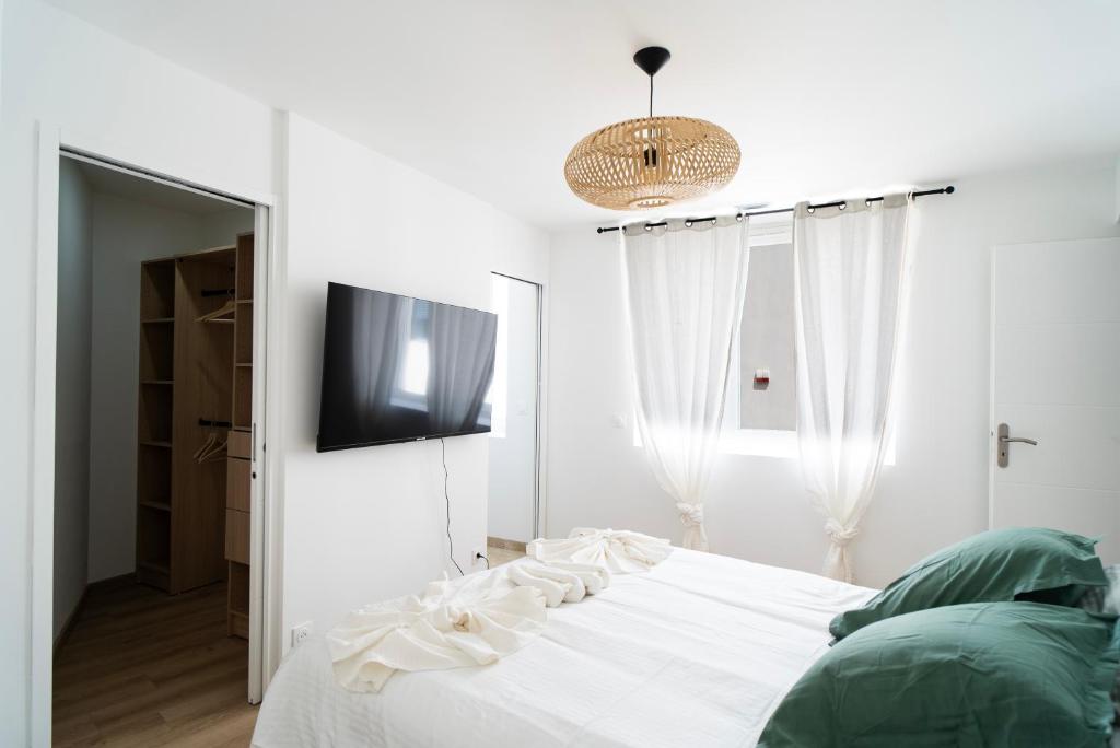 Maison au coeur de Nîmes avec garage et terrasse - 3