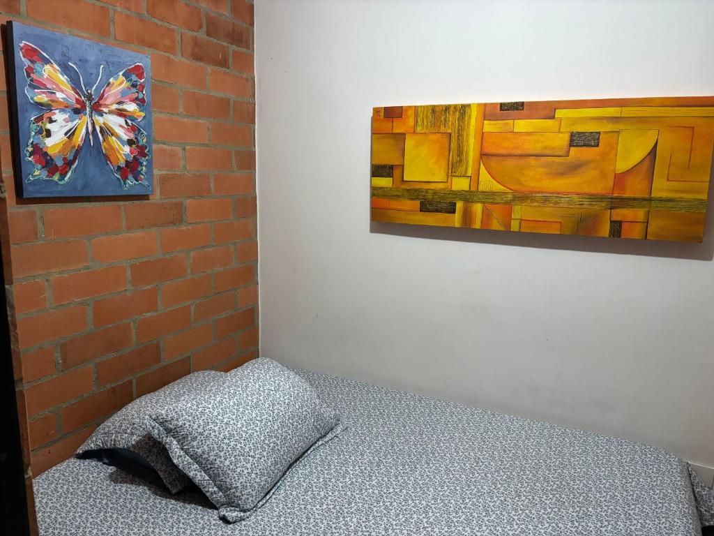 Casa Roma - La tranquilidad del campo en la Ciudad - RNT 1 0 8 1 3 7- - 2