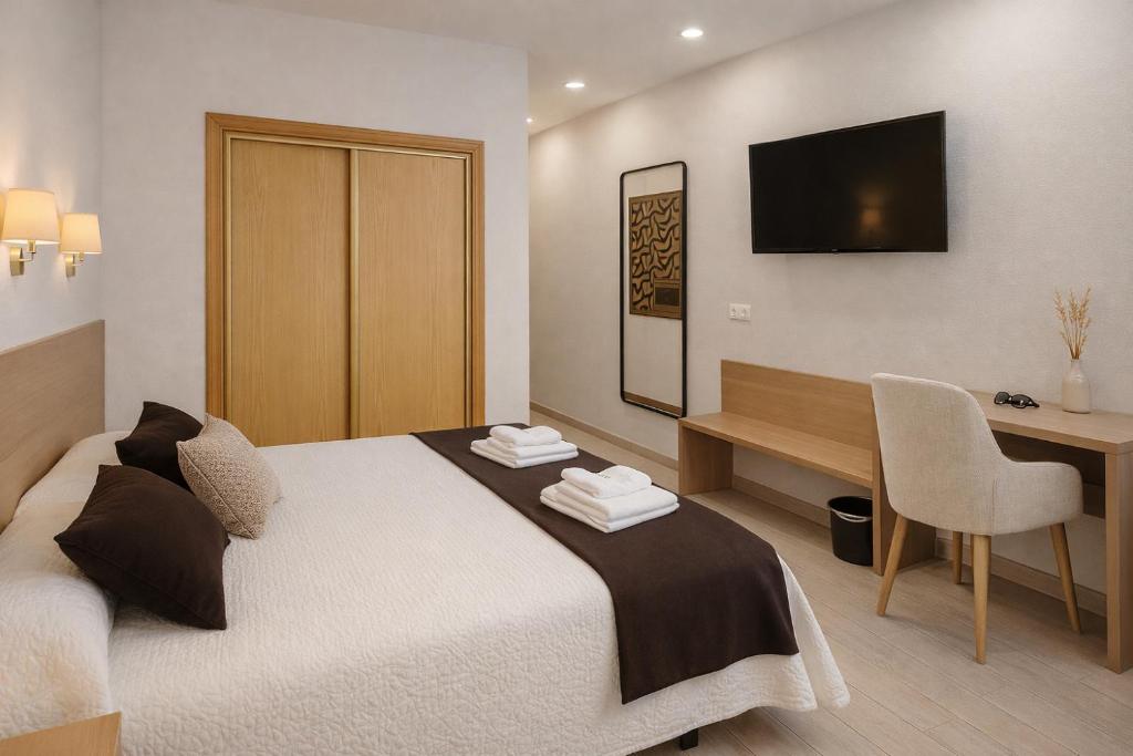 Hotel Ancla - 2
