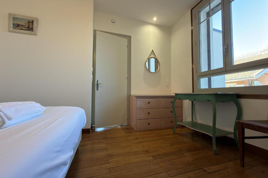 Maison avec jardin 4 pers Proche lac Léman & centre - 2