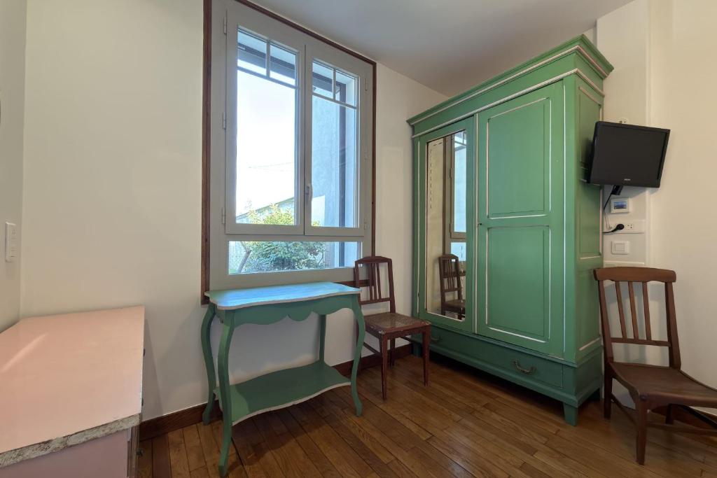 Maison avec jardin 4 pers Proche lac Léman & centre - 3