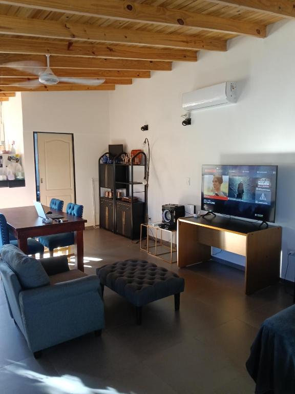 Loft Moderno - 4