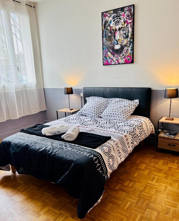 Le Carré Chic - 4