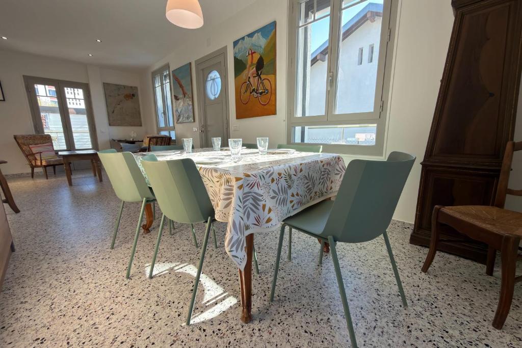 Maison avec jardin 4 pers Proche lac Léman & centre - 4