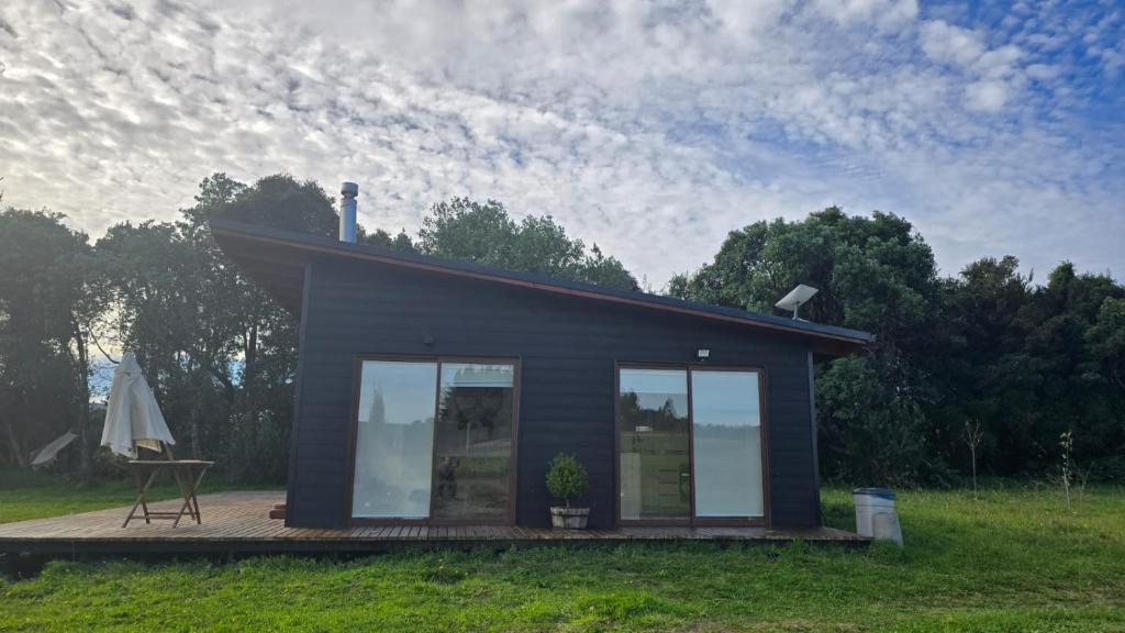 HERMOSA CASA rodeada DE NATURALEZA - 2