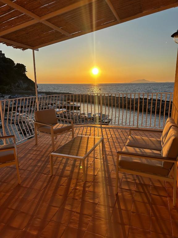 Stella di mare - Seafront Apartment - 1