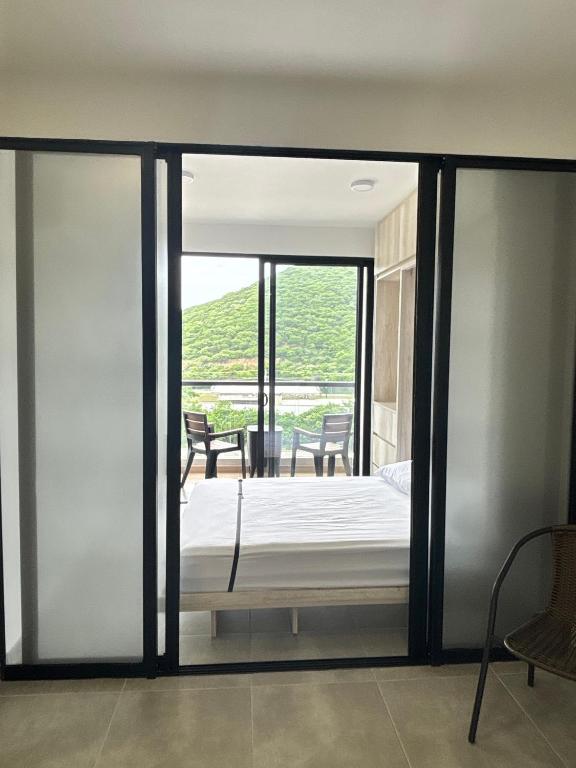 Apartamento Coralina Suites Santa Marta - 3