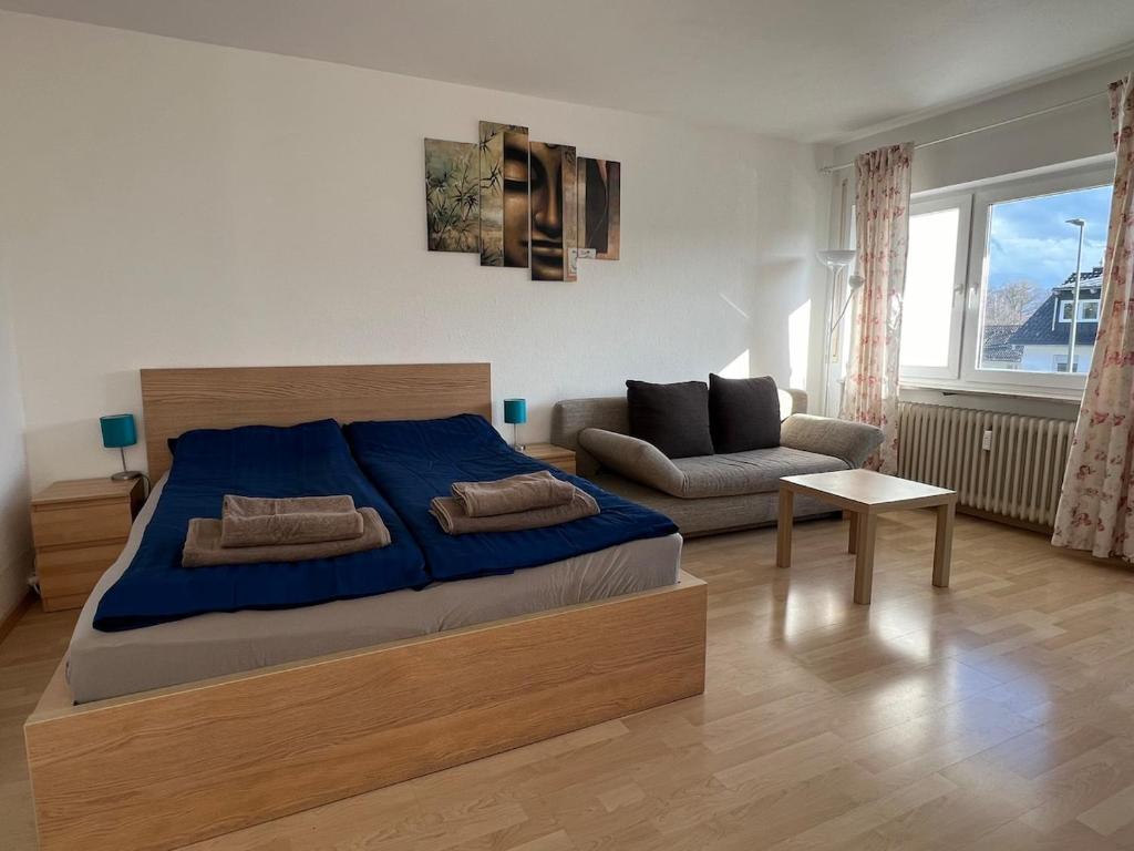 Lindau am Bodensee Ferienwohnung - 2