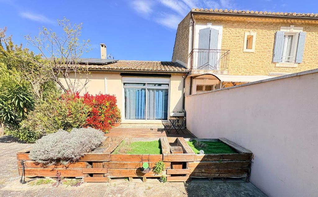 "Enfin Arrivés" Maison spacieuse en campagne - 2