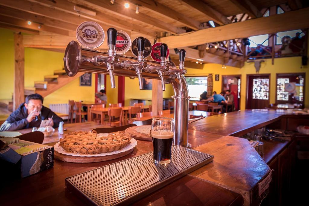 Rancho Grande Hostel