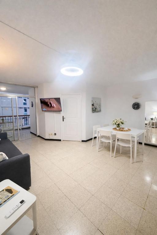 Apartamento con Vistas al Mar - 2