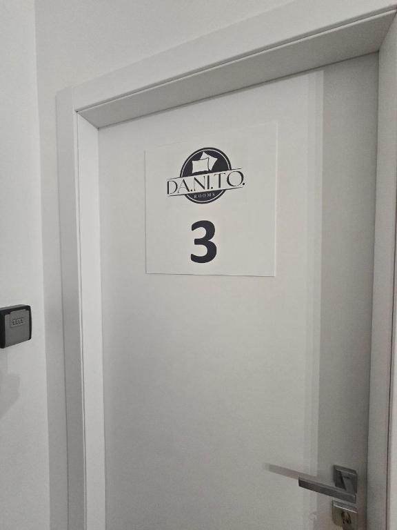 Danito Rooms 3 singola - 3