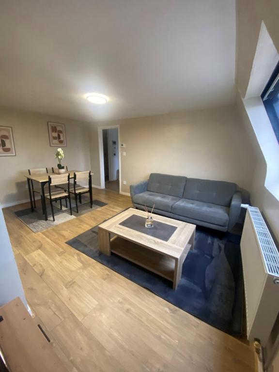 Cosy Jean Bart-Centre ville - 4
