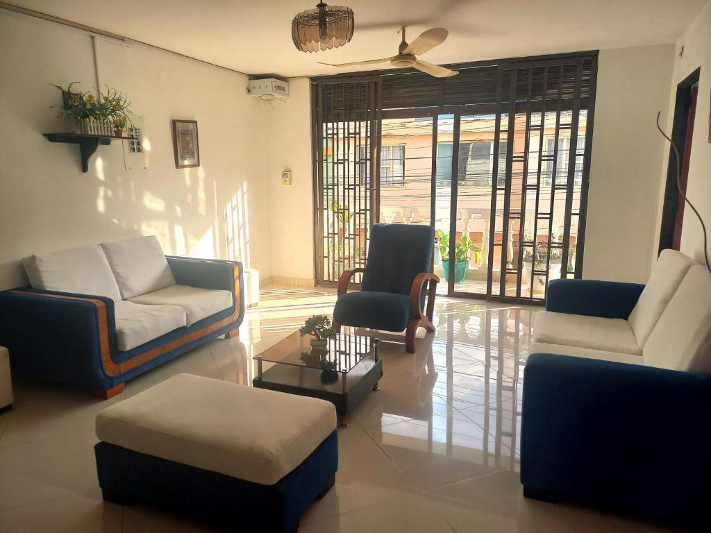 Hotel Los Balcones de Apulo - 5